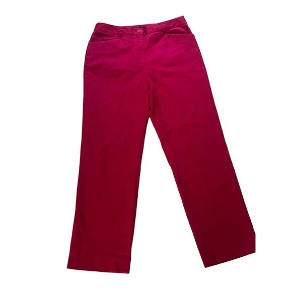 Jones New York Stretch modern Trouser pants size 4 - Picture 2 of 7